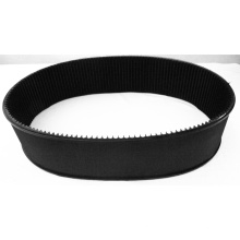 Timing Belt, courroie sans fin en caoutchouc, ceinture industrielle de caoutchouc